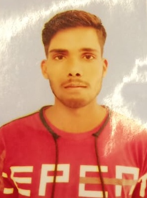 Student Photo Not Available